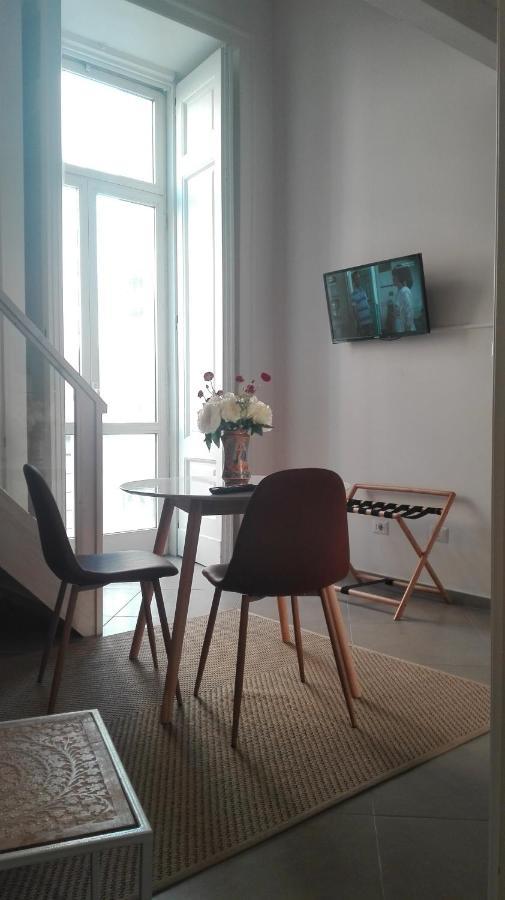 Bed and Breakfast Piano Nobile Nápoles Exterior foto