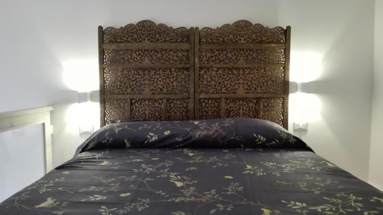 Bed and Breakfast Piano Nobile Nápoles Exterior foto